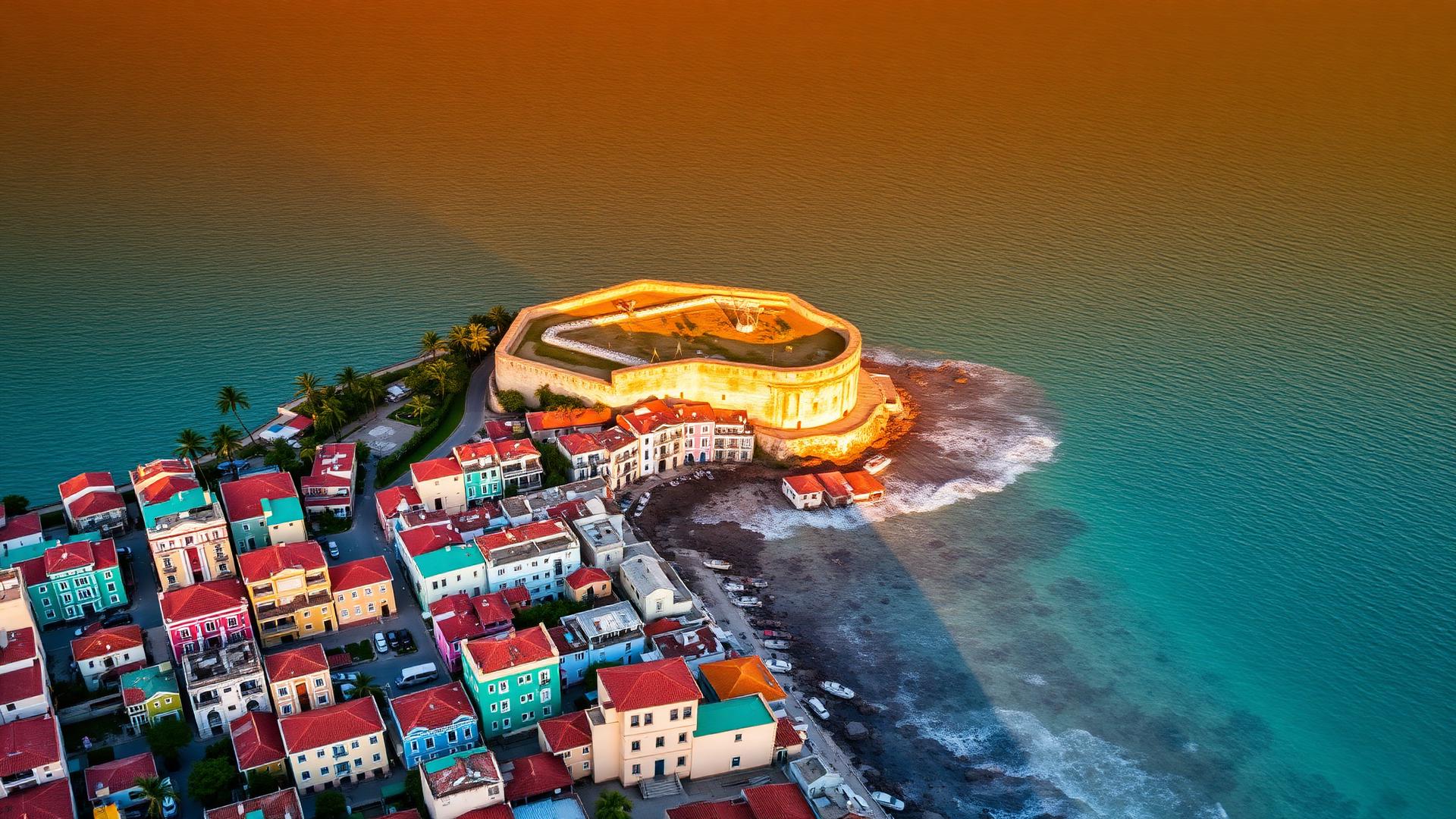 Puerto Rico